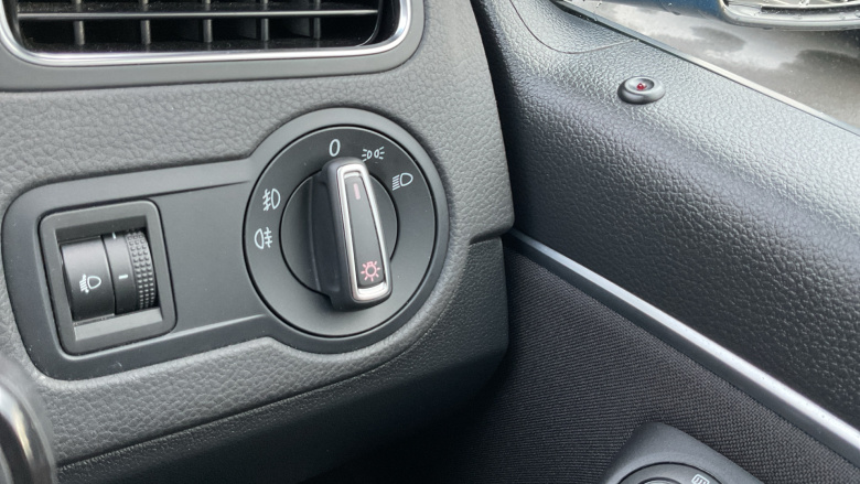 Volkswagen Polo 1.2 TSI Match 5dr Petrol Hatchback